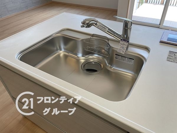 京都市伏見区羽束師古川町の中古一戸建て