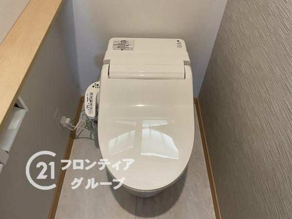 京都市伏見区羽束師古川町の中古一戸建て