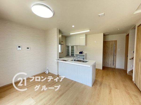 京都市伏見区羽束師古川町の中古一戸建て
