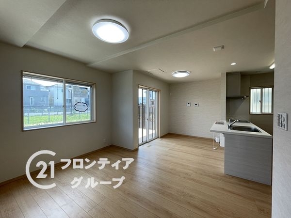 京都市伏見区羽束師古川町の中古一戸建て
