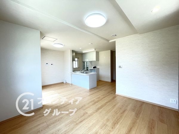京都市伏見区羽束師古川町の中古一戸建て