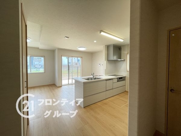 京都市伏見区羽束師古川町の中古一戸建て