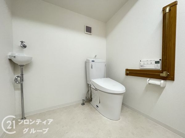 大津市瀬田１丁目の中古一戸建て