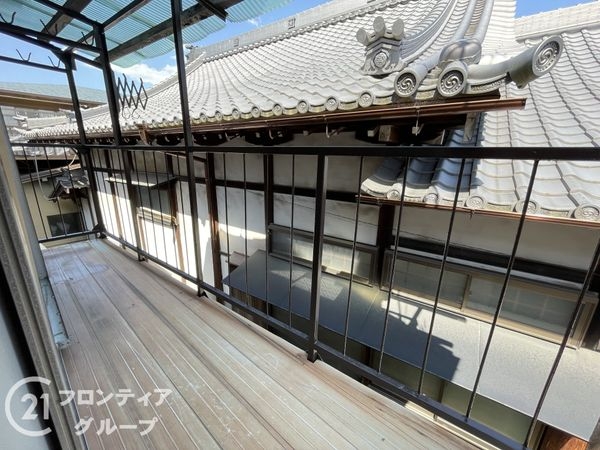 大津市瀬田１丁目の中古一戸建て