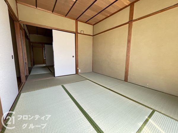 大津市瀬田１丁目の中古一戸建て