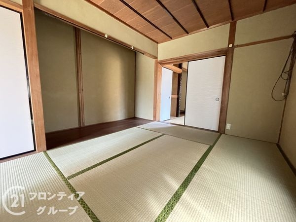 大津市瀬田１丁目の中古一戸建て