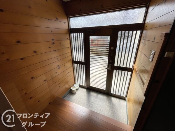 大津市瀬田１丁目の中古一戸建て