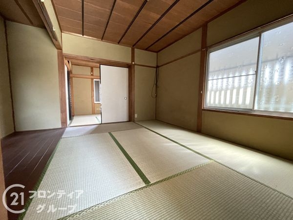 大津市瀬田１丁目の中古一戸建て