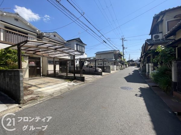 大津市瀬田１丁目の中古一戸建て