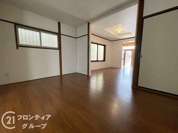 大津市瀬田１丁目の中古一戸建て
