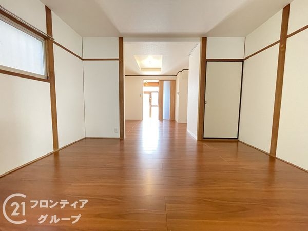 大津市瀬田１丁目の中古一戸建て