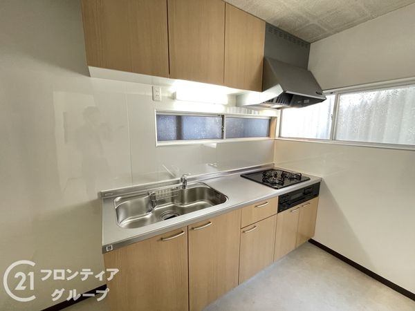 大津市瀬田１丁目　中古一戸建て