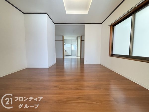 大津市瀬田１丁目　中古一戸建て