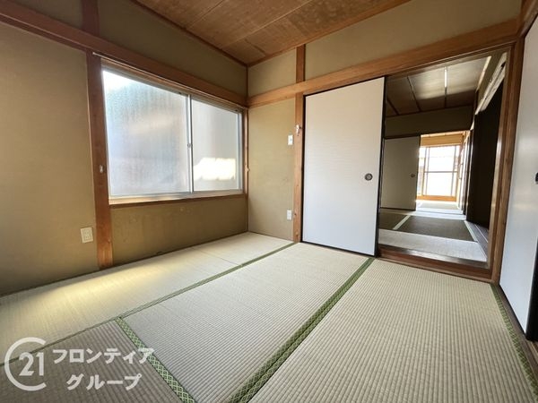 大津市瀬田１丁目の中古一戸建て