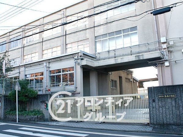 京都市伏見区深草大亀谷西久宝寺町 新築一戸建て(藤ノ森小学校)