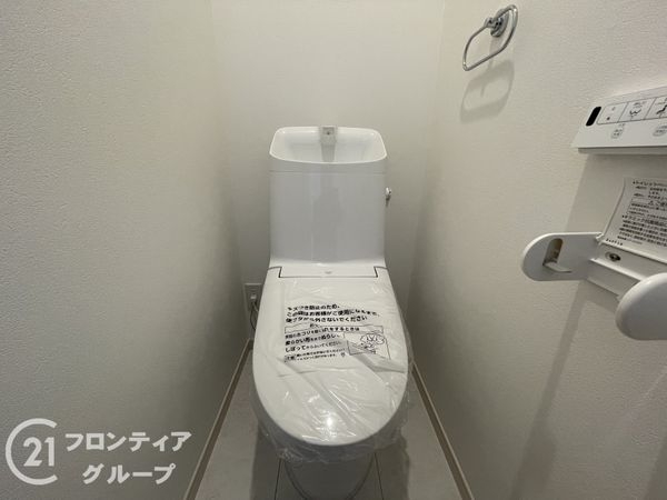 京都市伏見区深草大亀谷西久宝寺町　新築一戸建て