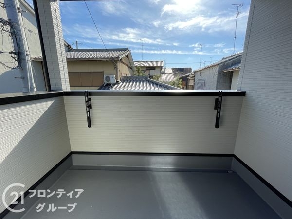 京都市伏見区深草大亀谷西久宝寺町　新築一戸建て