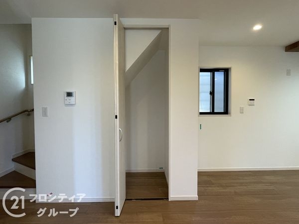 京都市伏見区深草大亀谷西久宝寺町　新築一戸建て