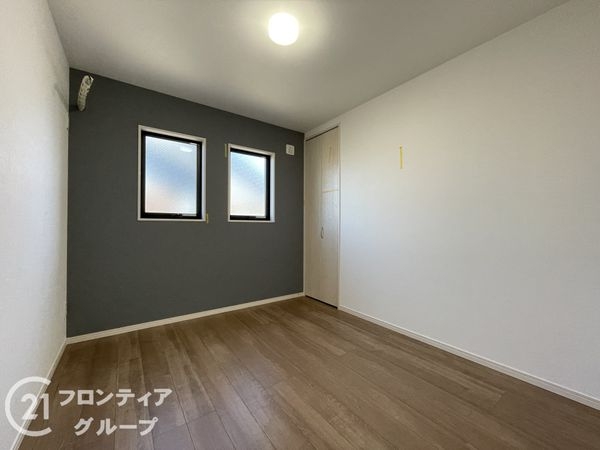 京都市伏見区深草大亀谷西久宝寺町　新築一戸建て