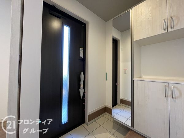 京都市伏見区深草大亀谷西久宝寺町　新築一戸建て