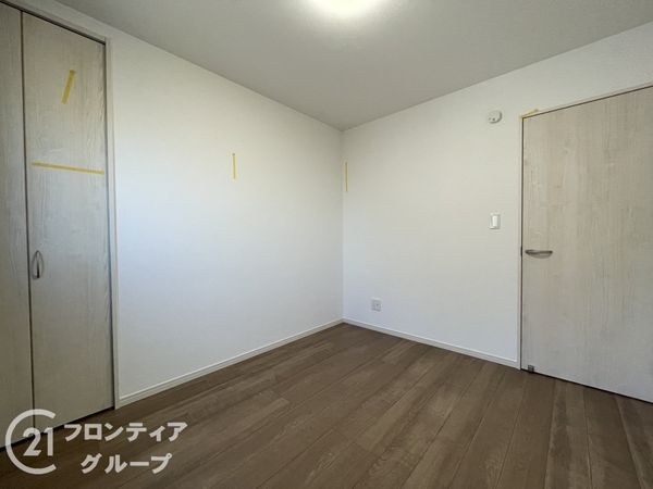京都市伏見区深草大亀谷西久宝寺町　新築一戸建て