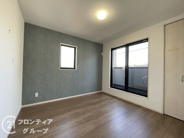 京都市伏見区深草大亀谷西久宝寺町　新築一戸建て