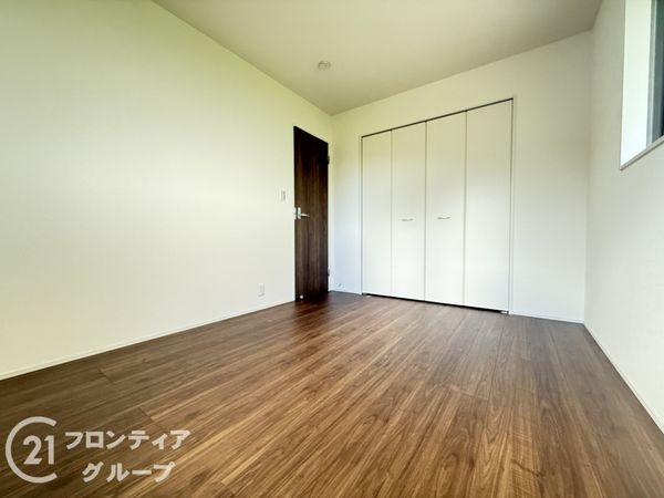 京都市伏見区深草願成町 新築一戸建て 2号棟(子供部屋)