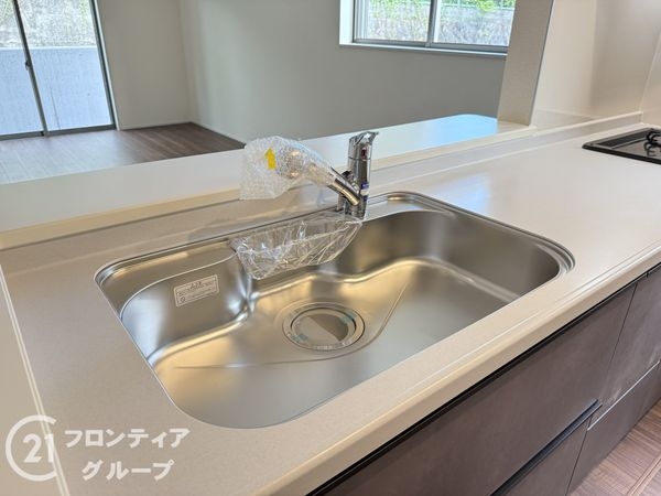 京都市伏見区深草願成町 新築一戸建て 2号棟(その他設備)