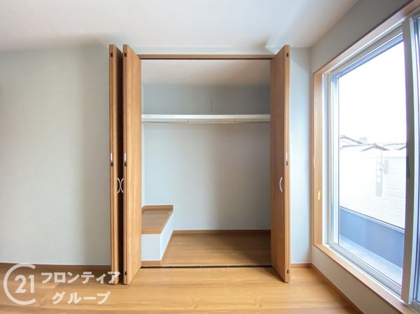 京都市伏見区向島二ノ丸町　新築一戸建て