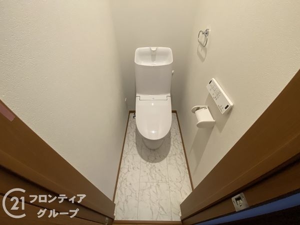 京都市伏見区向島二ノ丸町　新築一戸建て