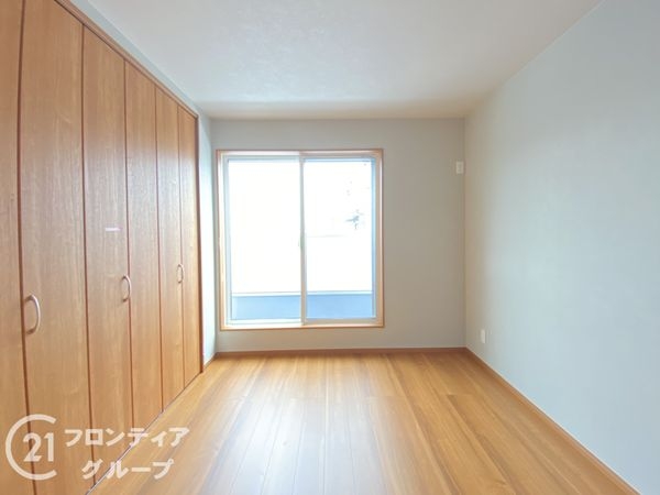 京都市伏見区向島二ノ丸町　新築一戸建て