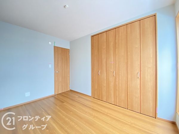 京都市伏見区向島二ノ丸町　新築一戸建て