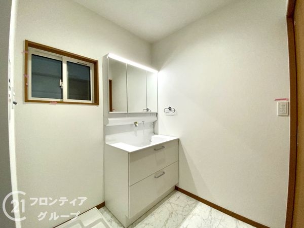 京都市伏見区向島二ノ丸町　新築一戸建て