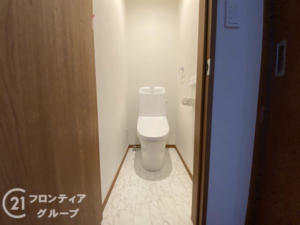 京都市伏見区向島二ノ丸町　新築一戸建て