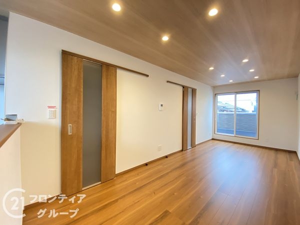 京都市伏見区向島二ノ丸町　新築一戸建て