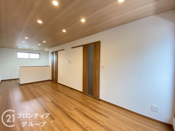 京都市伏見区向島二ノ丸町　新築一戸建て