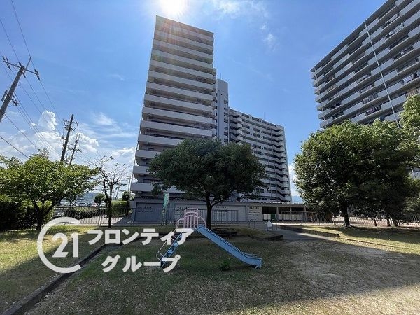 ライオンズマンション京都・淀Ｂ棟　中古マンション