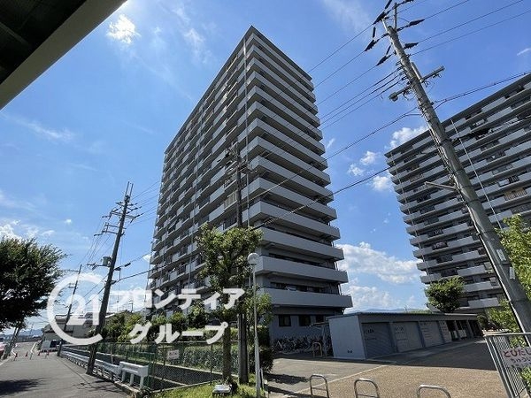 ライオンズマンション京都・淀Ｂ棟　中古マンション