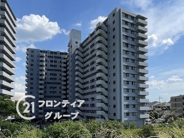 ライオンズマンション京都・淀Ｂ棟　中古マンション