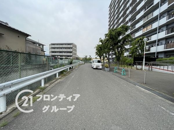 ライオンズマンション京都・淀Ｂ棟　中古マンション