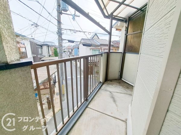 八幡市八幡長町の中古一戸建て