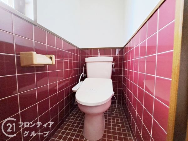 八幡市八幡長町の中古一戸建て