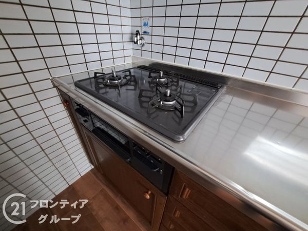 八幡市八幡長町の中古一戸建て