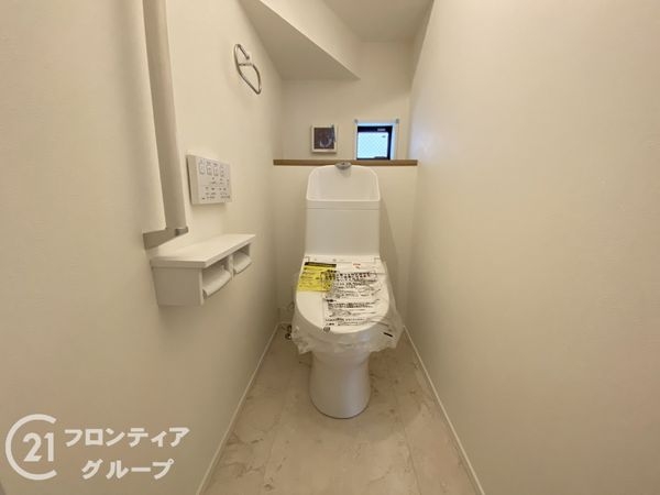 宇治市伊勢田町砂田の中古一戸建て