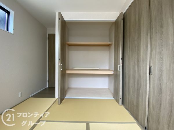 宇治市伊勢田町砂田の中古一戸建て