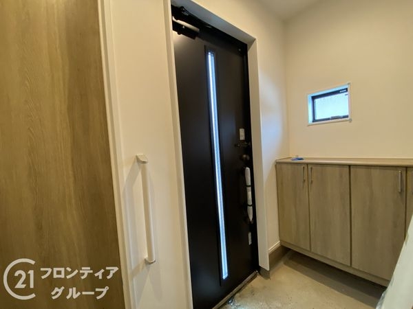 宇治市伊勢田町砂田の中古一戸建て