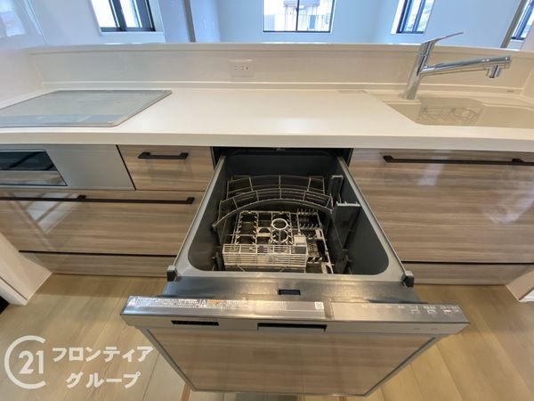 宇治市伊勢田町砂田の中古一戸建て