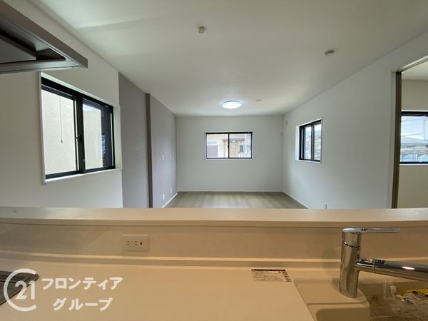 宇治市伊勢田町砂田の中古一戸建て