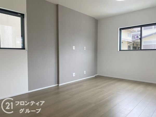宇治市伊勢田町砂田の中古一戸建て