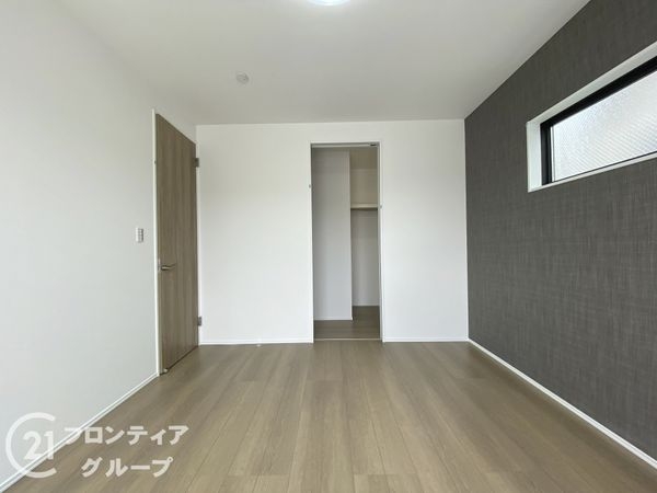 宇治市伊勢田町砂田の中古一戸建て